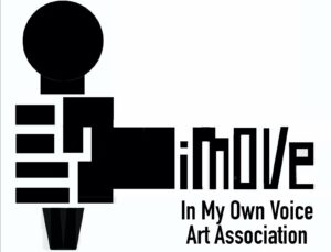 In My Own Voice (iMove) Arts Association